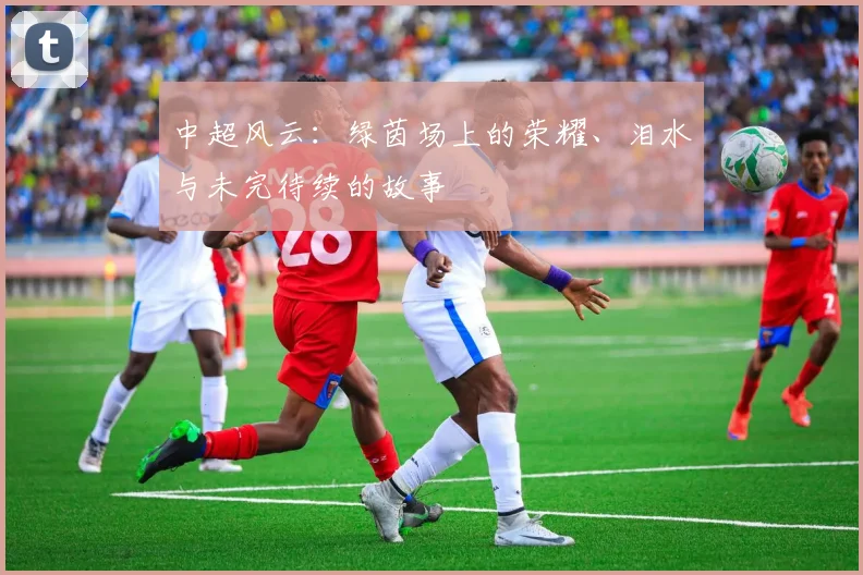 中超风云:绿茵场上的荣耀、泪水与未完待续的故事